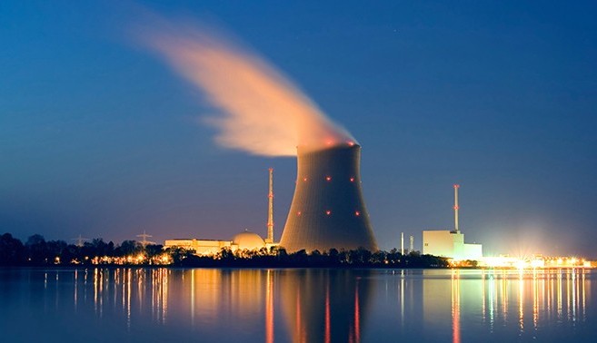 6 reasons why nuclear energy is not the way to a green and peaceful world