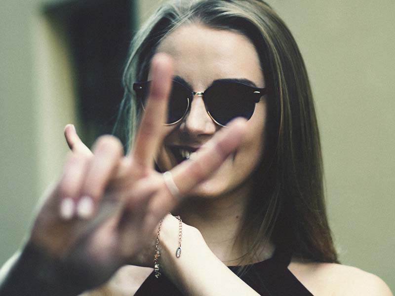 Joana Doe