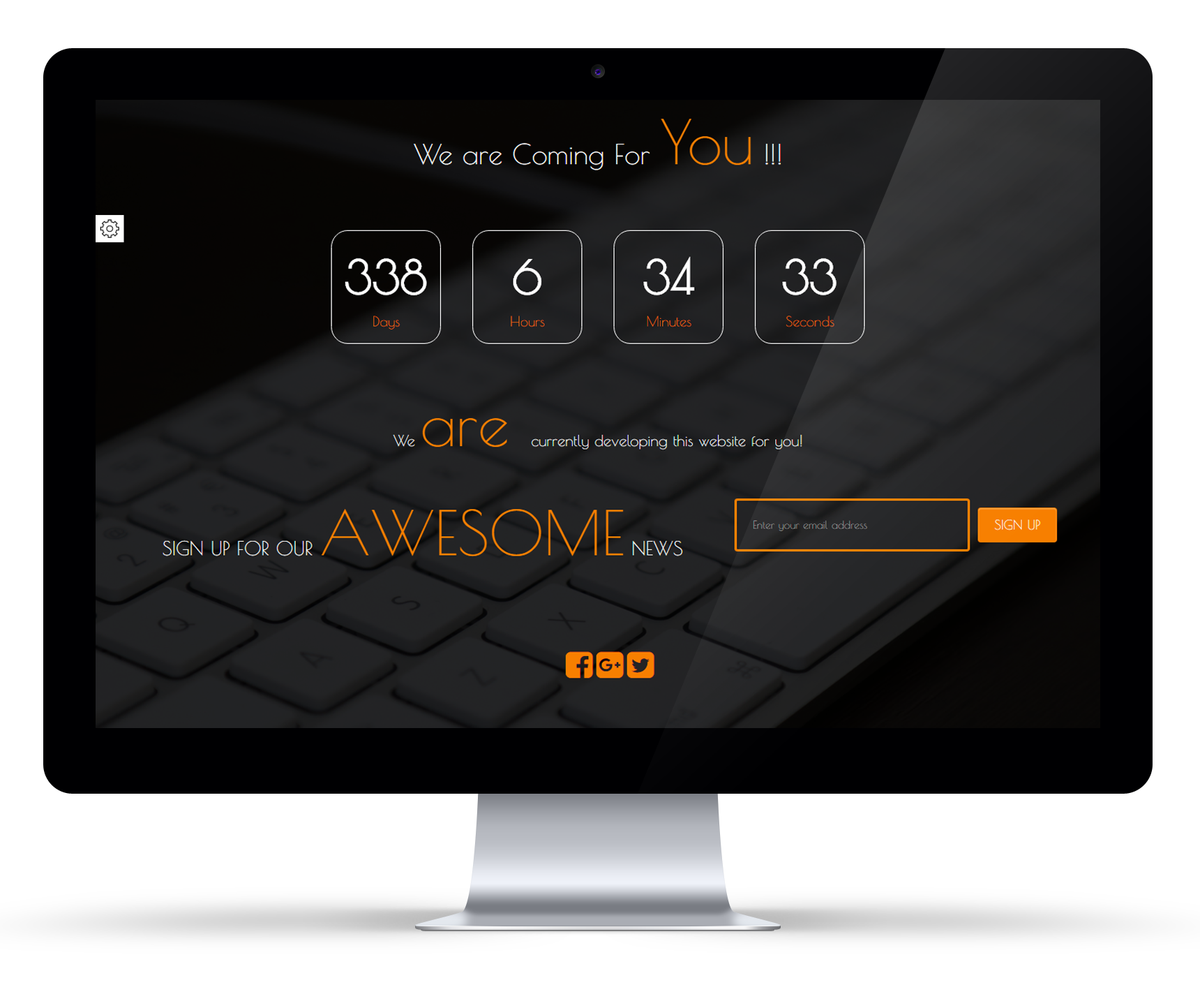 Image Background