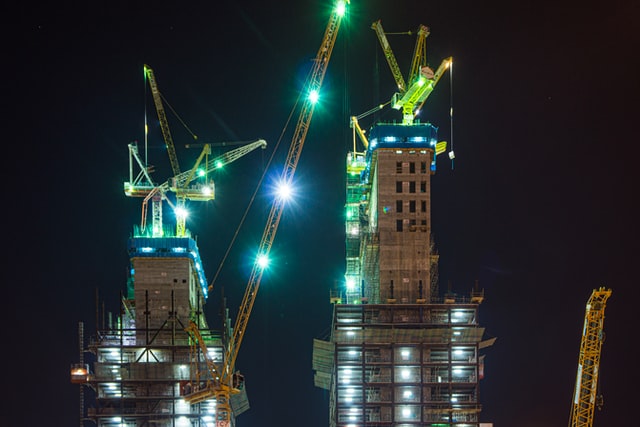 Construction