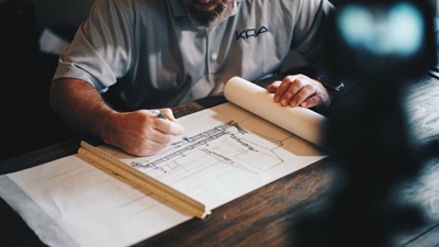 Planning is most defying