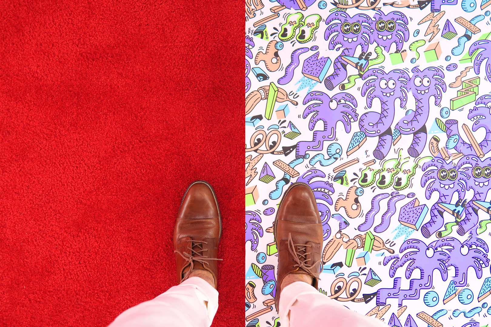 Fantastic admin panel with awesome features!